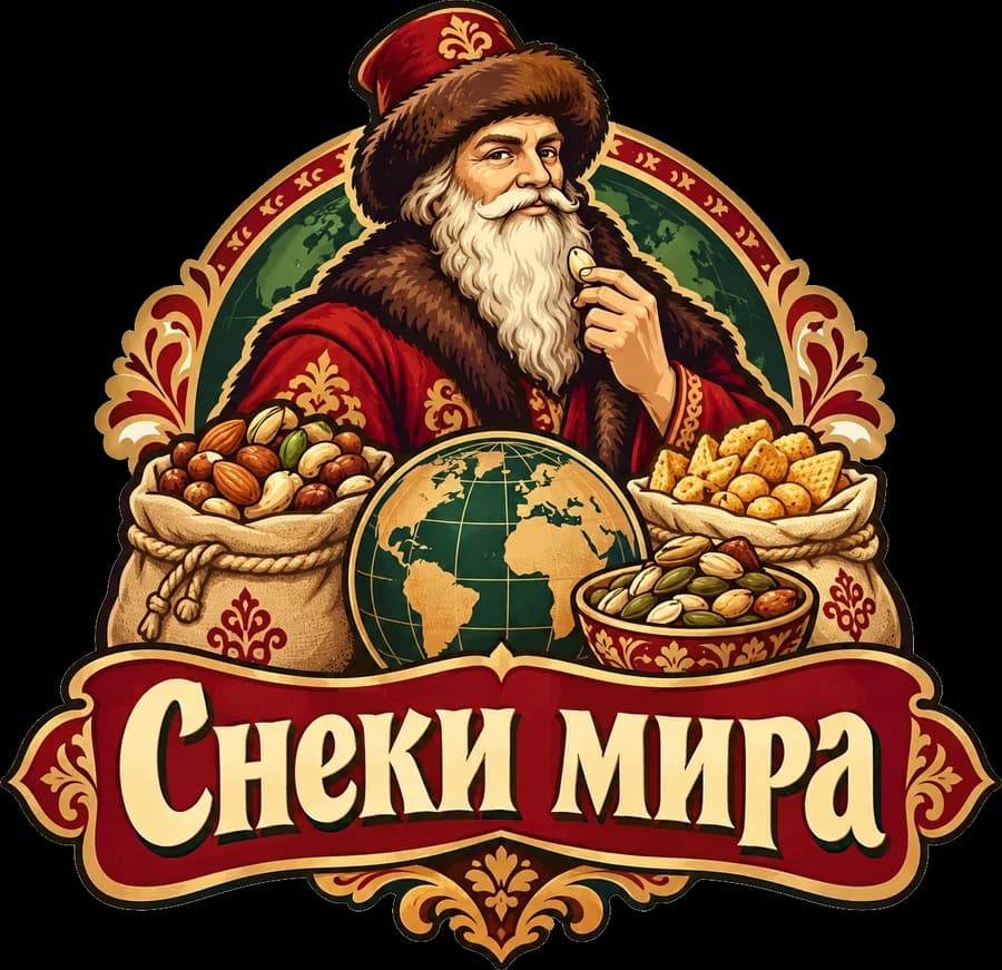 Снеки Мира